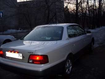 Toyota Vista