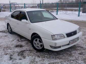 1997 Toyota Vista