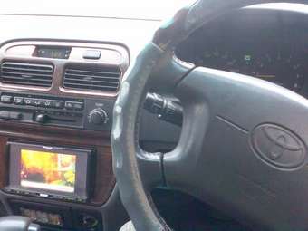 Toyota Vista