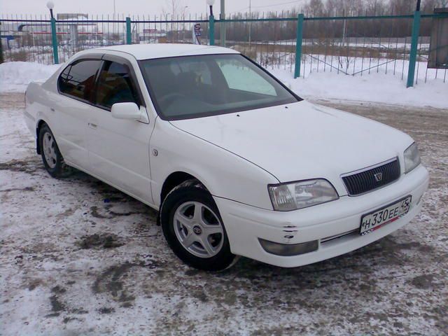 1997 Toyota Vista