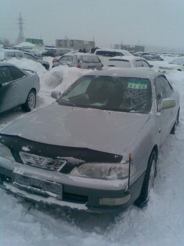 1997 Toyota Vista