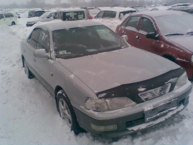 1997 Toyota Vista