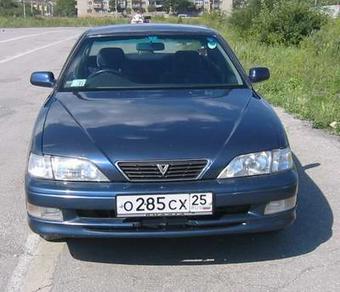 1997 Toyota Vista