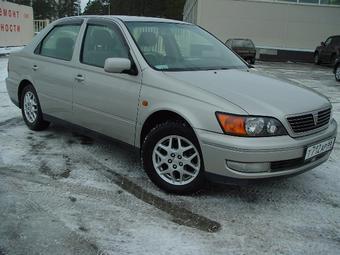 1998 Toyota Vista