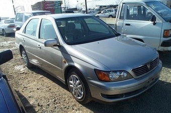 1998 Toyota Vista