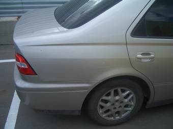 1998 Toyota Vista