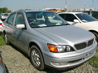 1998 Toyota Vista