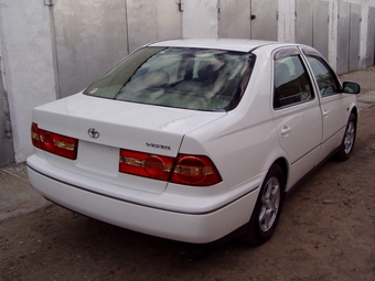 1998 Toyota Vista