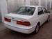 Pictures Toyota Vista