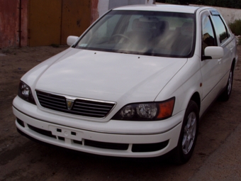 1998 Toyota Vista