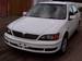 Pictures Toyota Vista