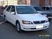 Pictures Toyota Vista