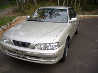 1998 Toyota Vista