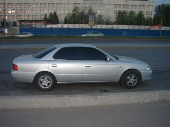 1998 Toyota Vista