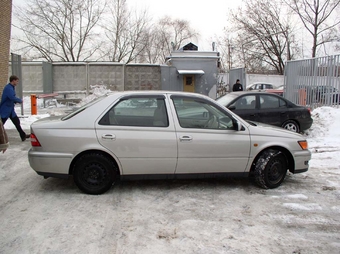 1998 Toyota Vista