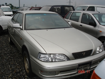 1998 Toyota Vista