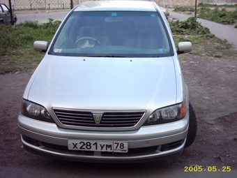 1998 Toyota Vista