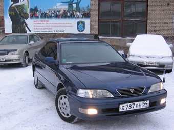 Toyota vista 1998