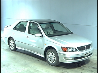 1998 Toyota Vista