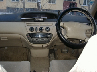 Toyota Vista