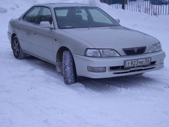 1998 Toyota Vista