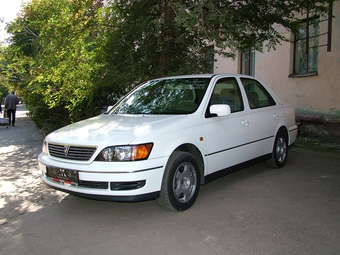 1998 Toyota Vista
