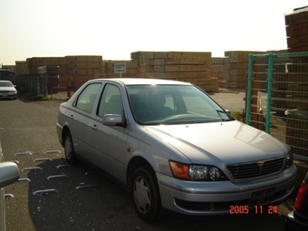 1998 Toyota Vista