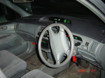 Vista
