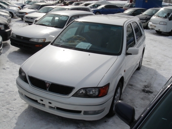 1998 Toyota Vista