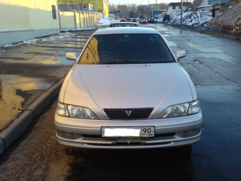 Toyota Vista