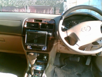 Toyota Vista