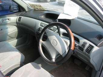 Toyota Vista