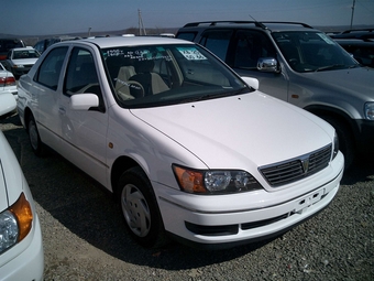 1998 Toyota Vista