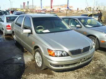 1998 Toyota Vista