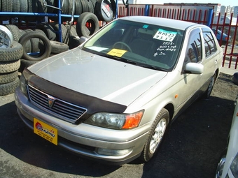 1998 Toyota Vista