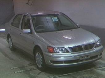 1998 Toyota Vista