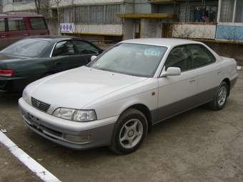 1998 Toyota Vista