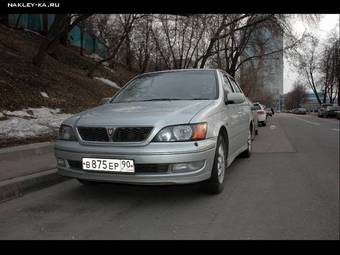 Toyota Vista