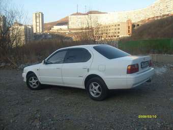 1998 Toyota Vista