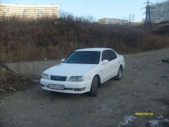 1998 Vista