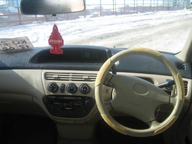 1998 Toyota Vista