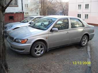 1998 Toyota Vista
