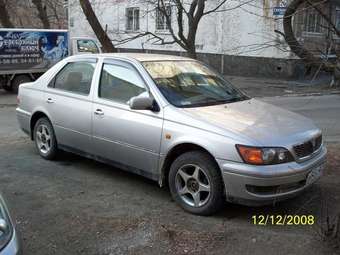 1998 Vista
