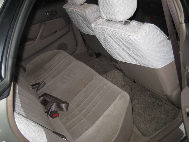 1998 Toyota Vista