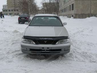 1998 Toyota Vista