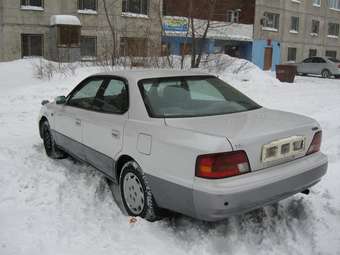 1998 Vista