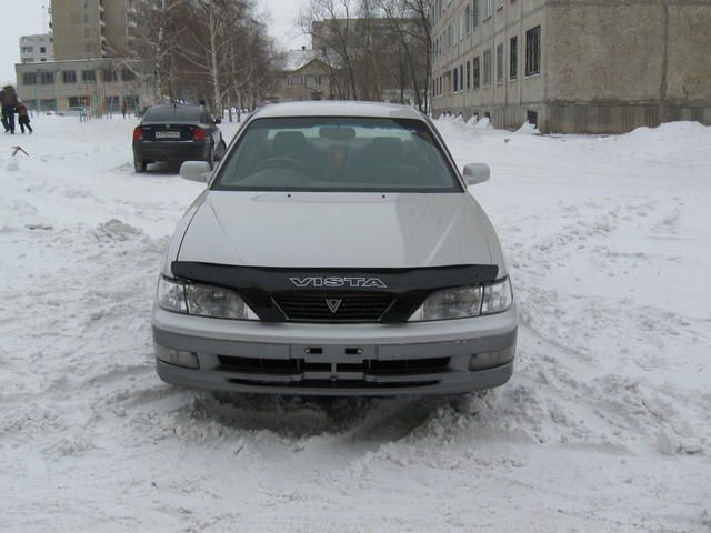 1998 Toyota Vista