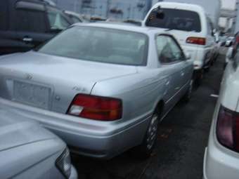 1998 Toyota Vista
