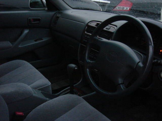 1998 Toyota Vista