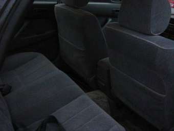 1998 Vista
